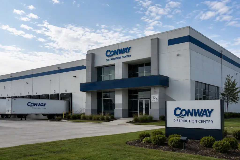 Conway Distribution Center